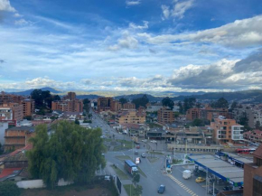 Apartamento en zona exclusiva de Cuenca